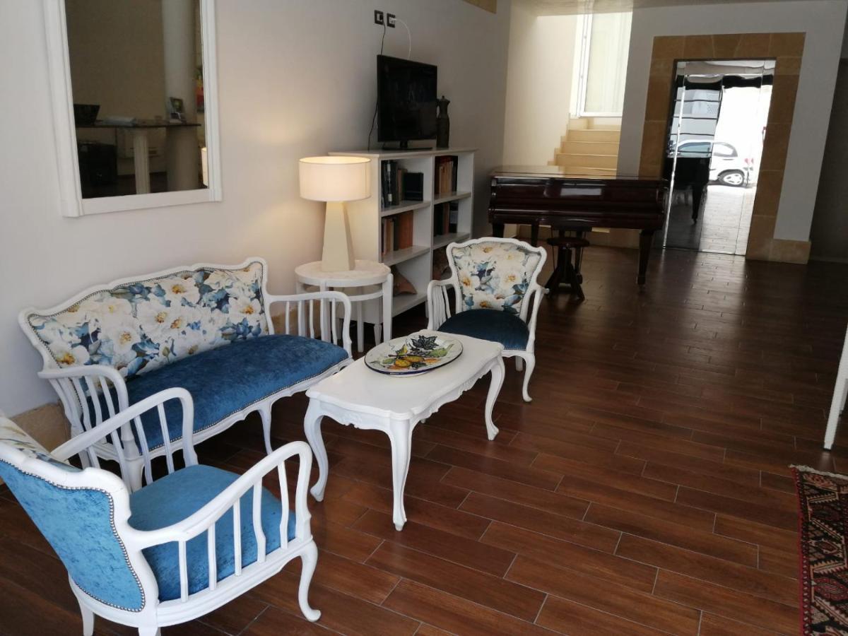 Felicity Residence Gallipoli Kültér fotó