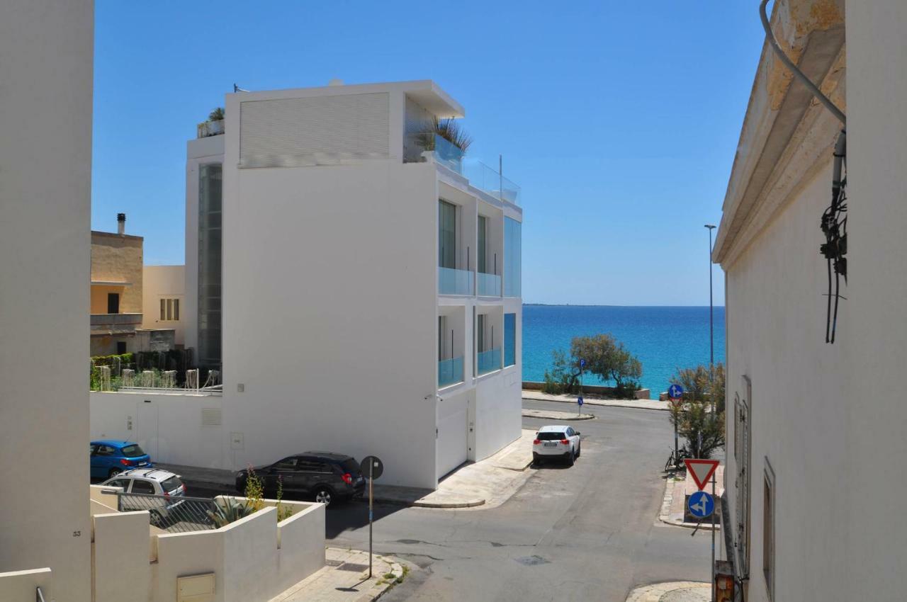 Felicity Residence Gallipoli Kültér fotó