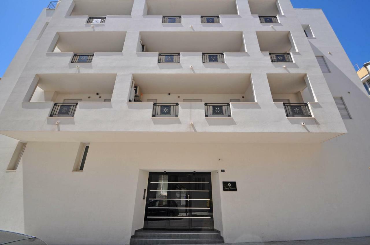Felicity Residence Gallipoli Kültér fotó