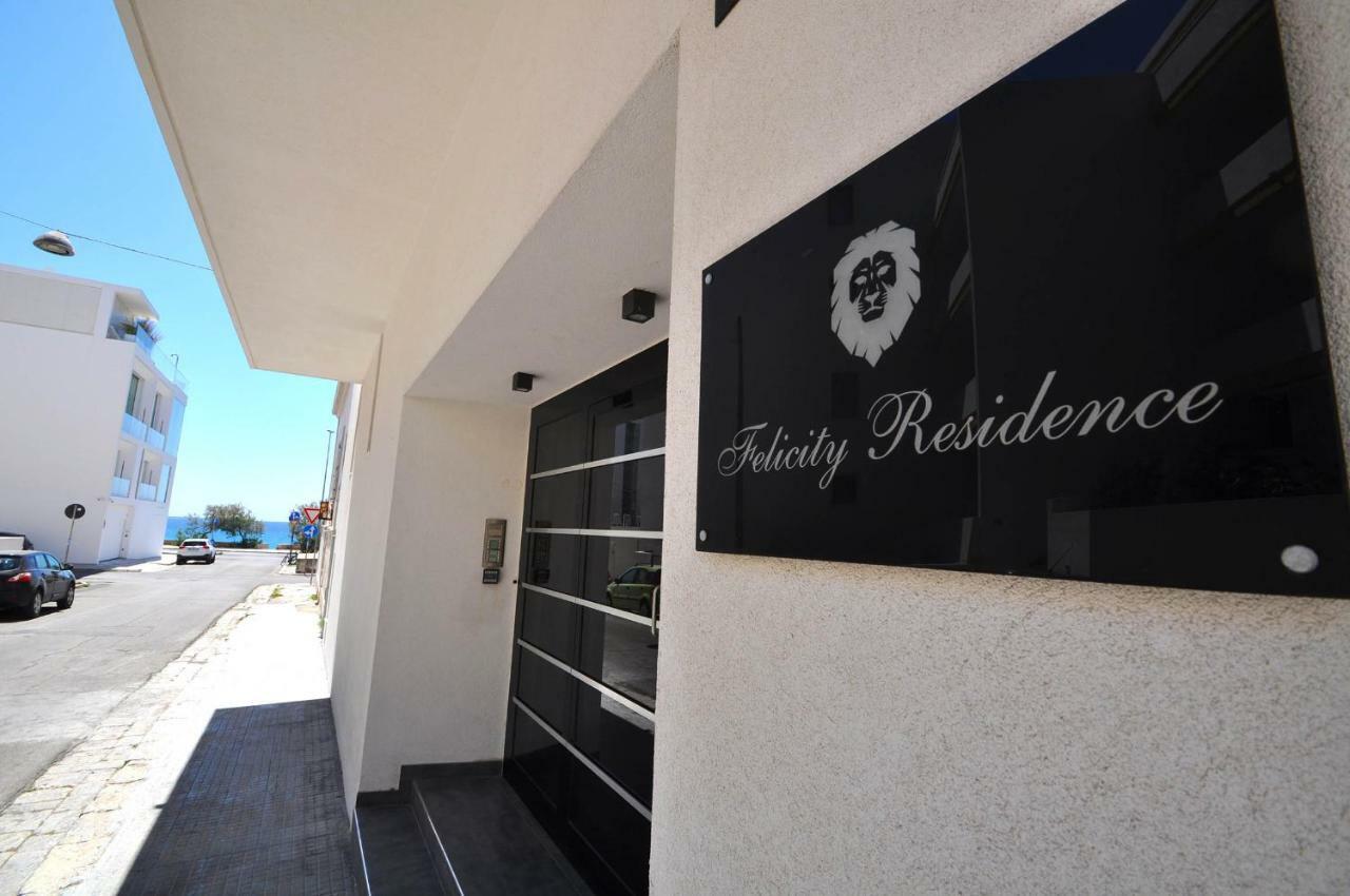 Felicity Residence Gallipoli Kültér fotó